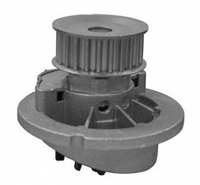 MAGNETI MARELLI 352316170867 -  Водяной насос